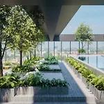 Polanco Loft Mexico City