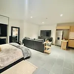 Polanco Loft Mexico City