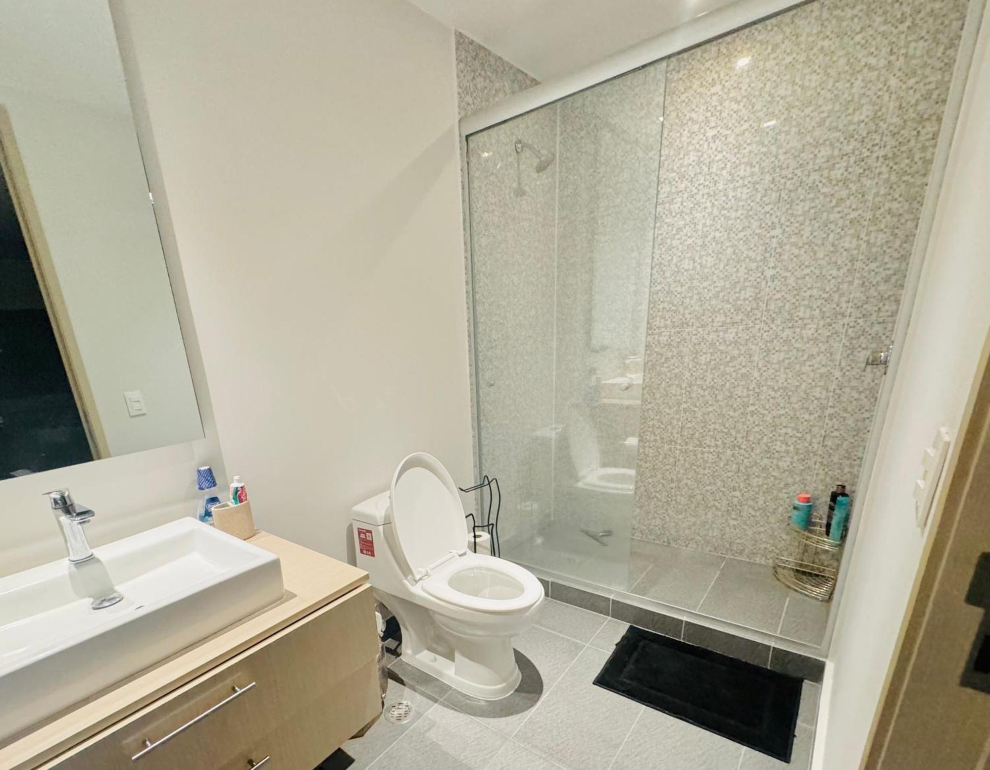 Apartamento Polanco Loft Mexico