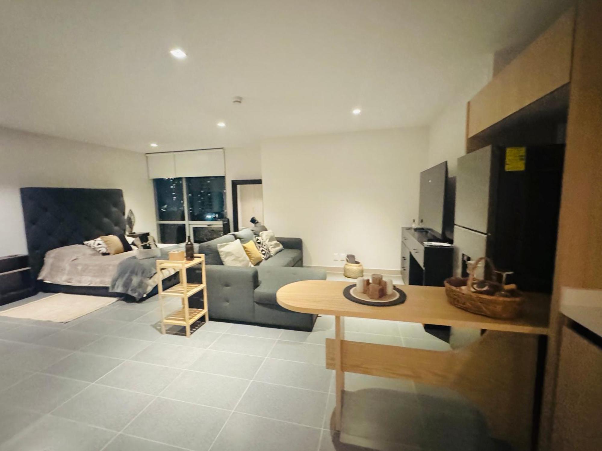 Apartamento Polanco Loft Mexico México DF