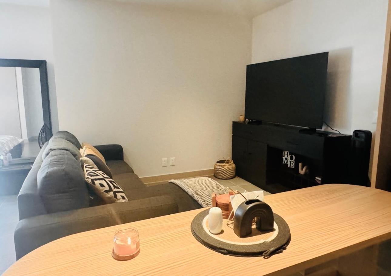 Polanco Loft