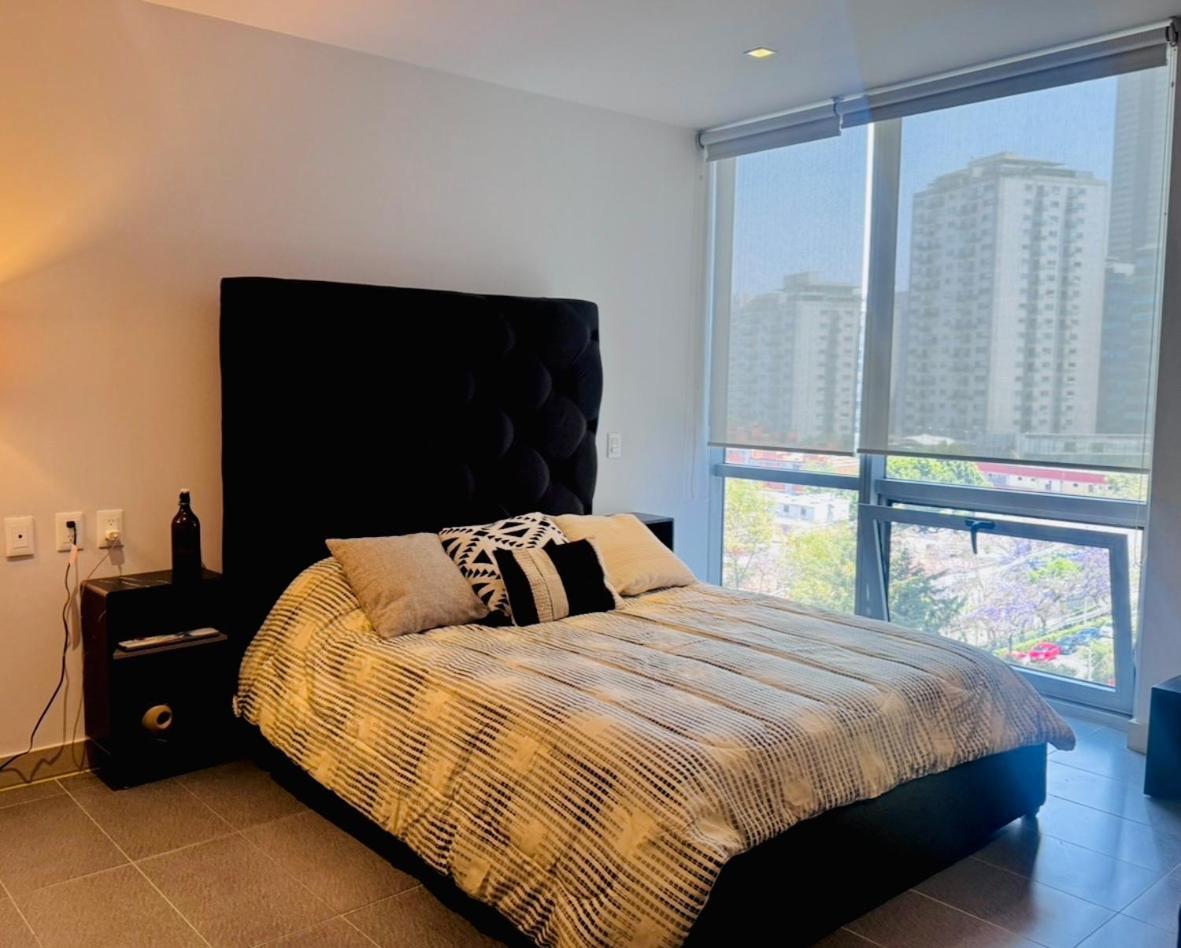 Polanco Loft
